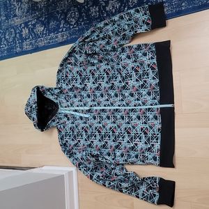 Under Armour Men's Full Zip Hoodie XL